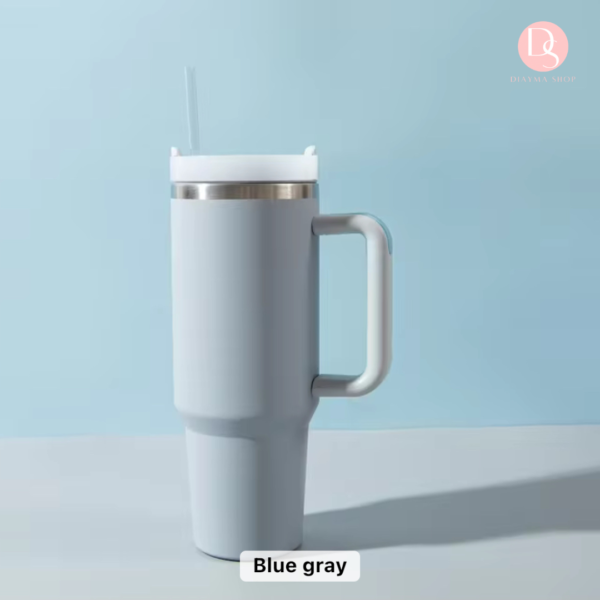 Gobelet Stanley : Isolation Maximale, Votre Boisson Toujours à la Bonne Température